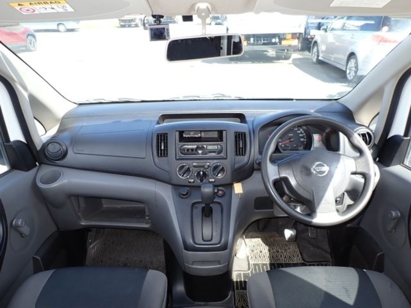 NV200 VANETTE