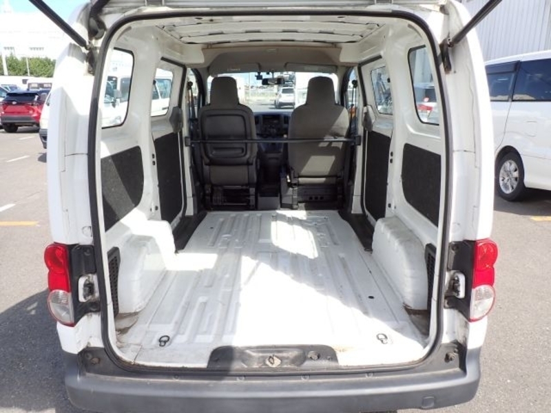 NV200 VANETTE