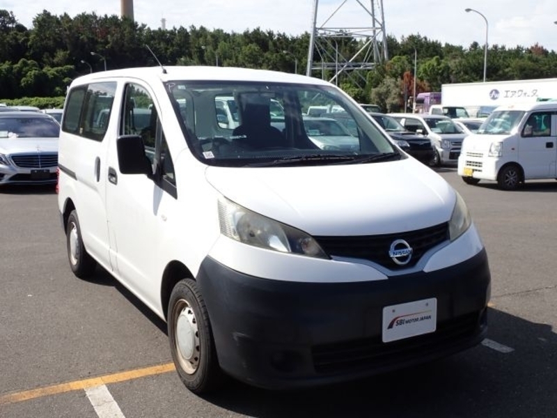 NV200 VANETTE