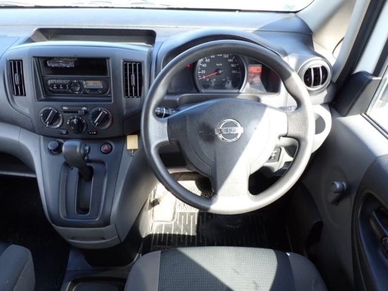 NV200 VANETTE