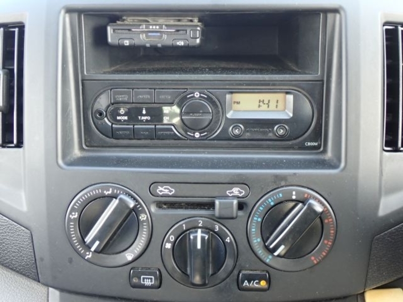NV200 VANETTE