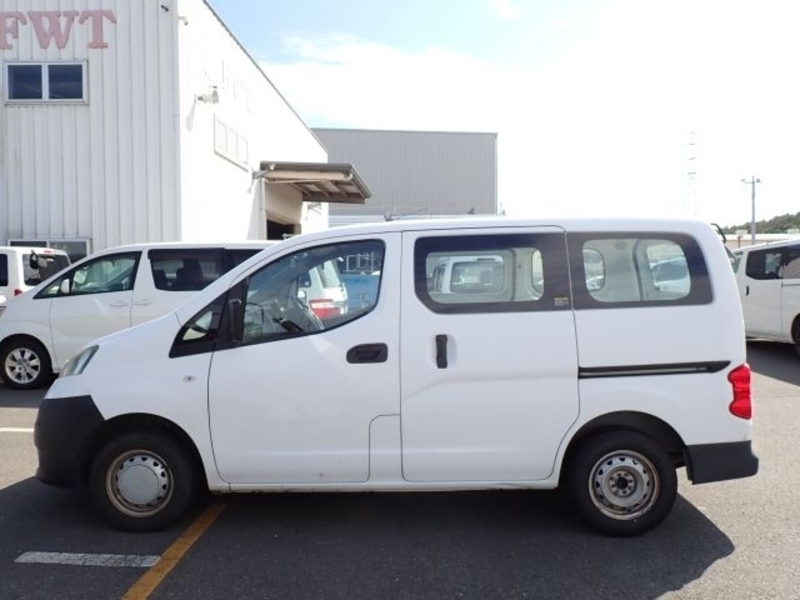 NV200 VANETTE