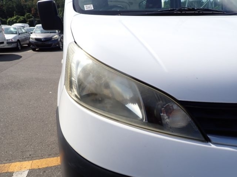 NV200 VANETTE