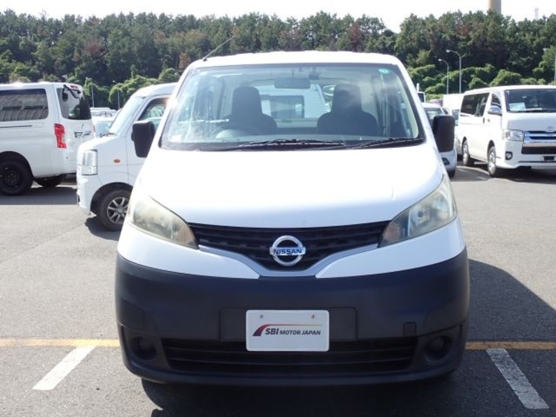NV200 VANETTE