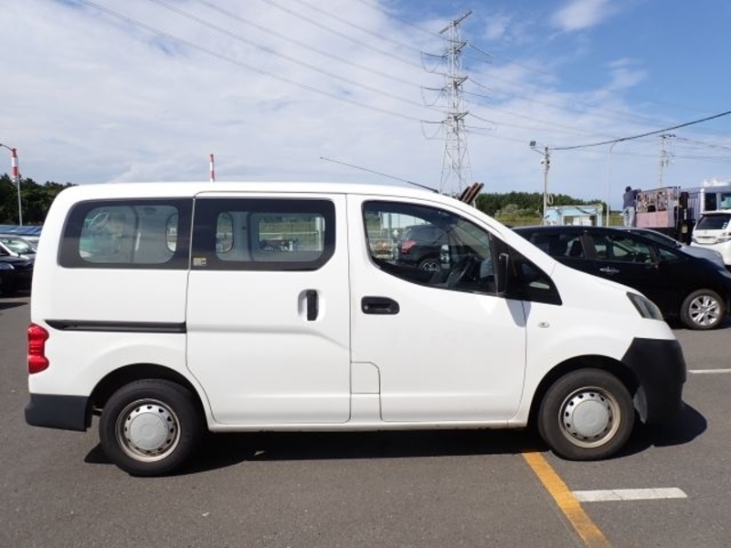 NV200 VANETTE