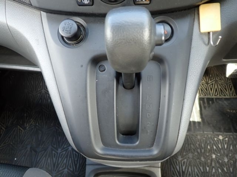 NV200 VANETTE