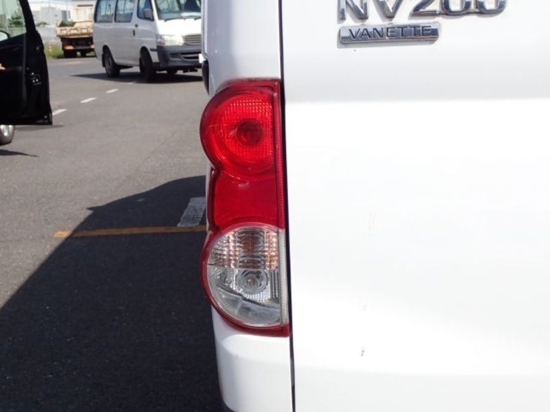 NV200 VANETTE