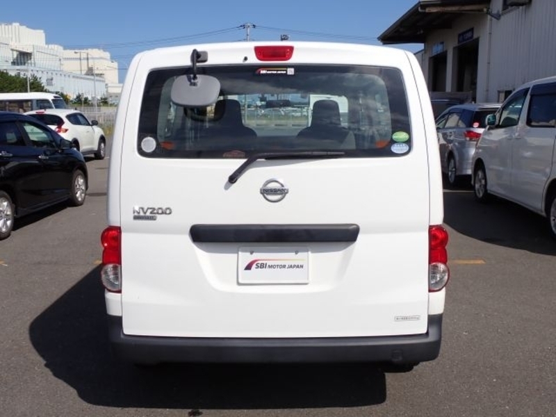NV200 VANETTE