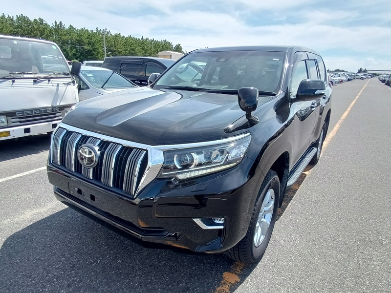 LAND CRUISER PRADO-0