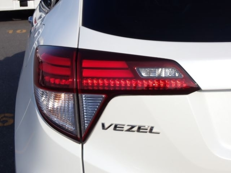 VEZEL