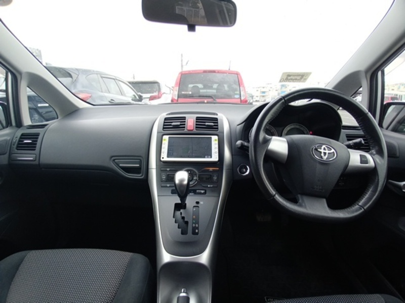 AURIS