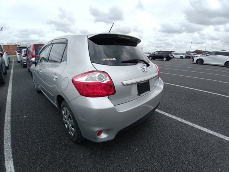 AURIS