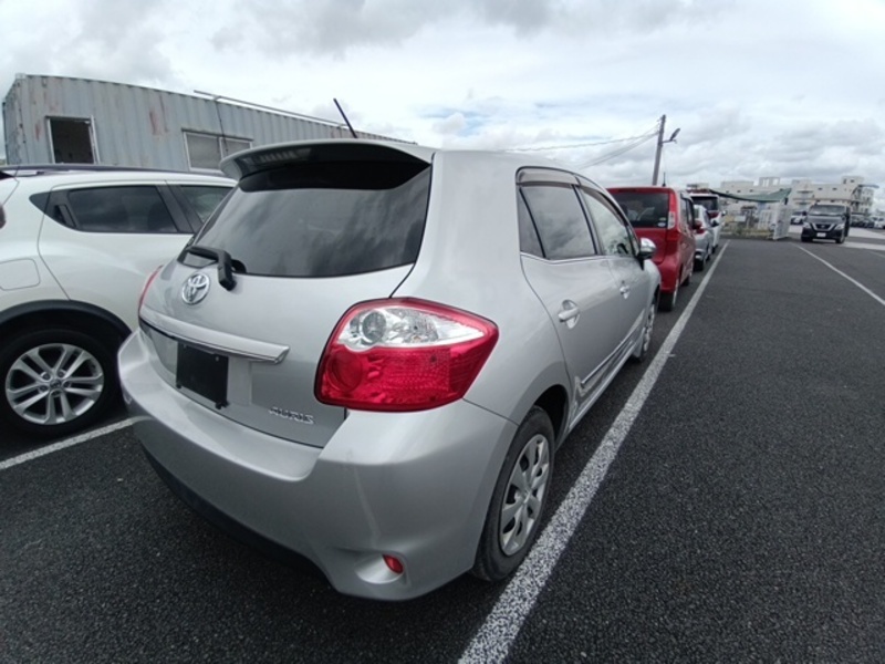 AURIS