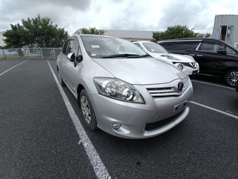 AURIS