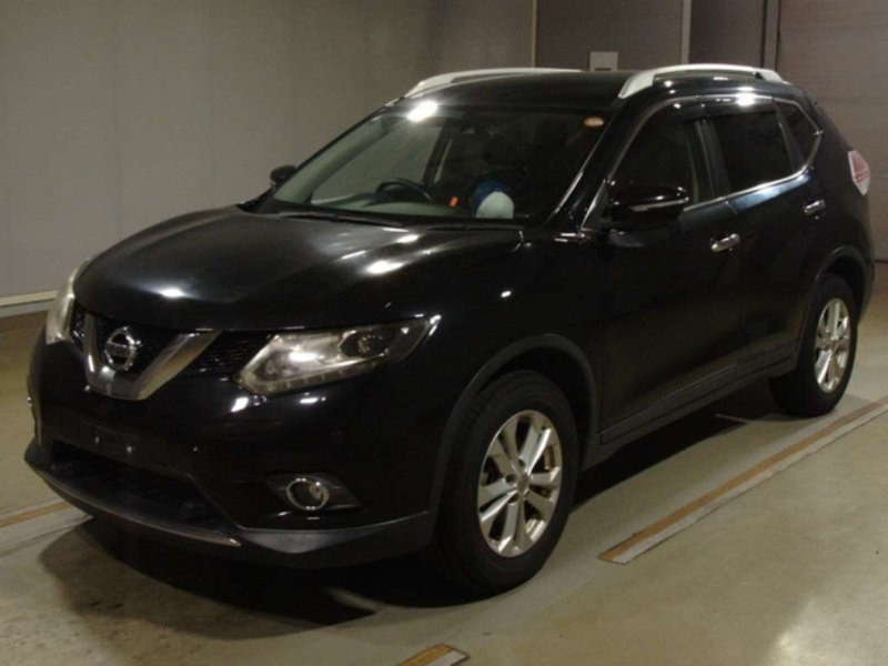 X-TRAIL-0