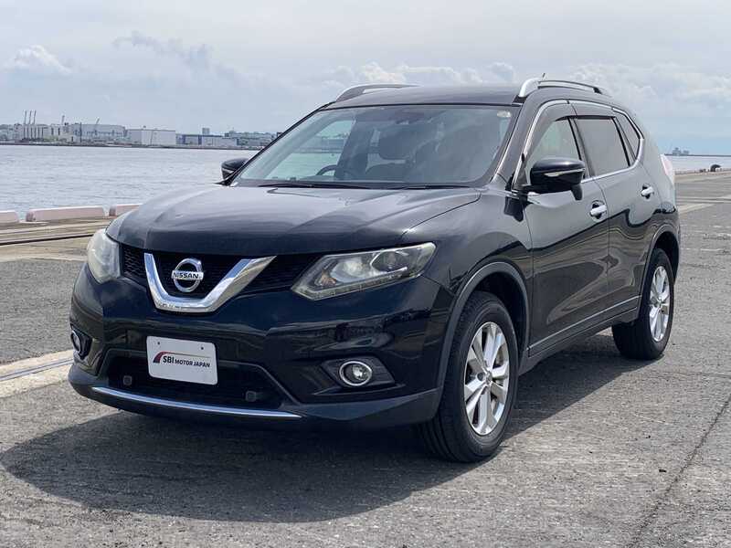 X-TRAIL-0