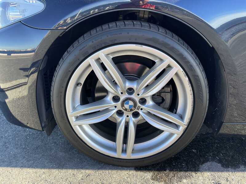5 SERIES