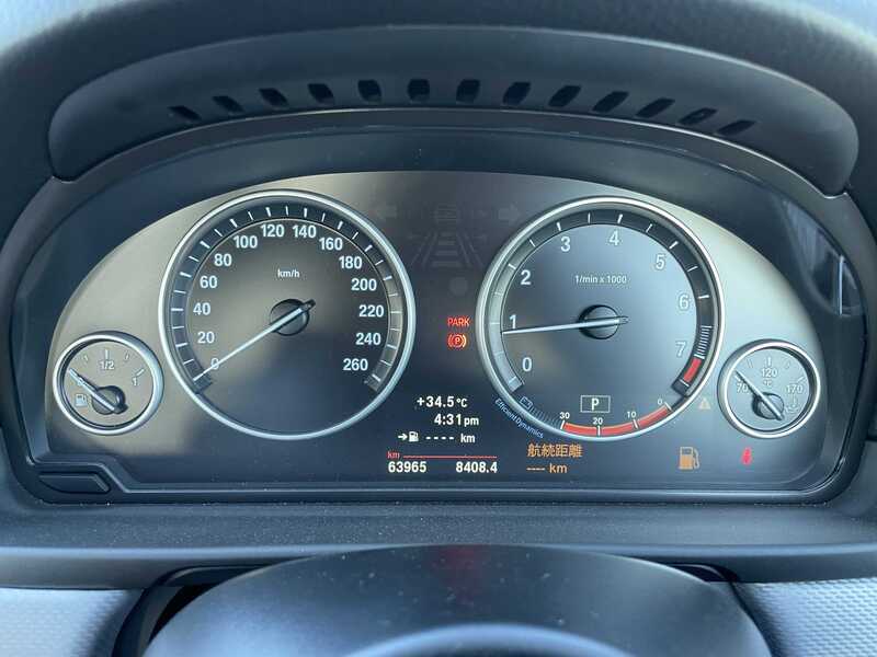 5 SERIES