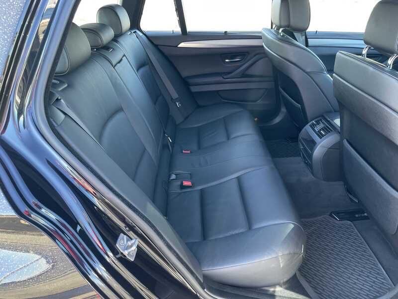 5 SERIES
