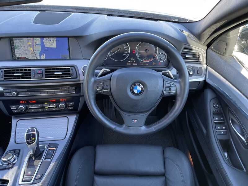 5 SERIES