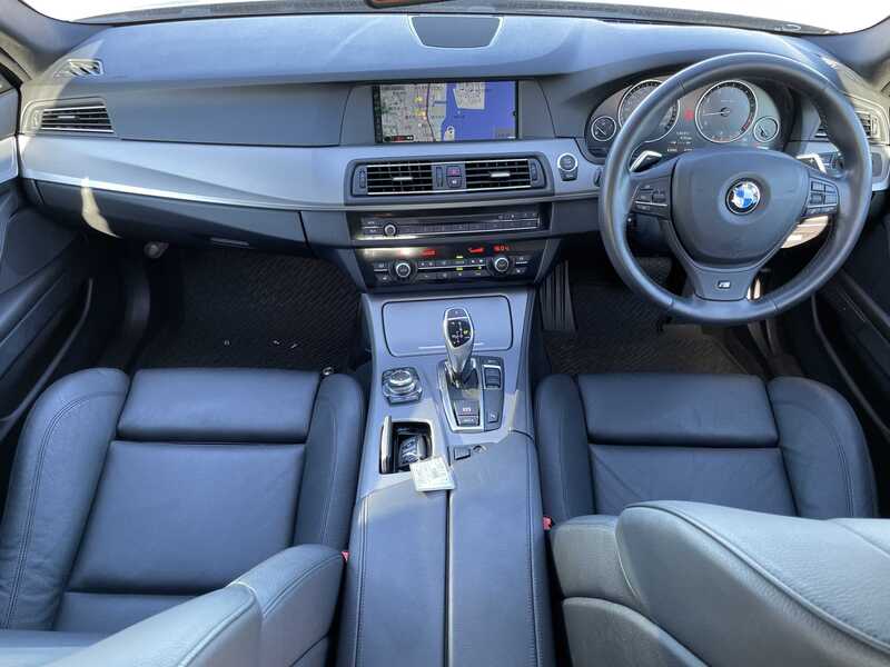 5 SERIES