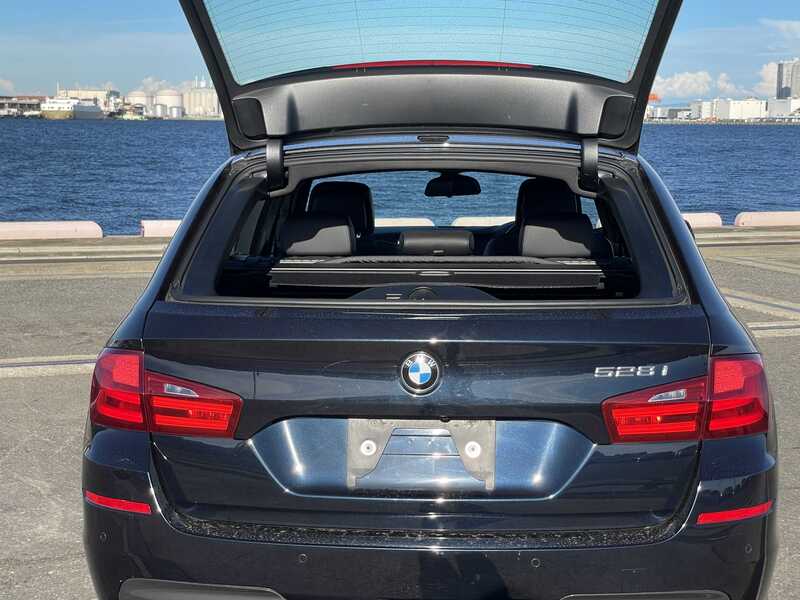 5 SERIES