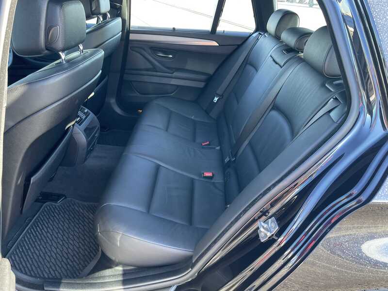 5 SERIES