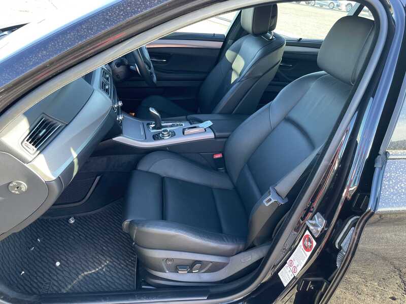 5 SERIES