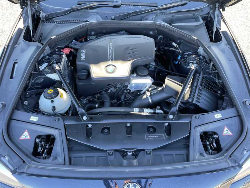 5 SERIES