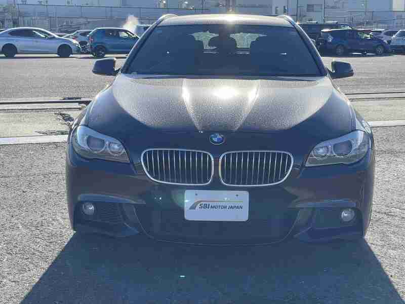 5 SERIES