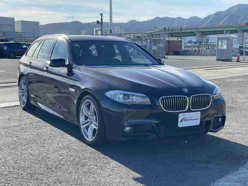 5 SERIES
