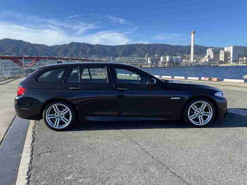 5 SERIES