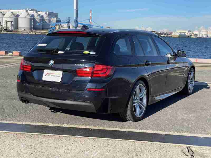 5 SERIES