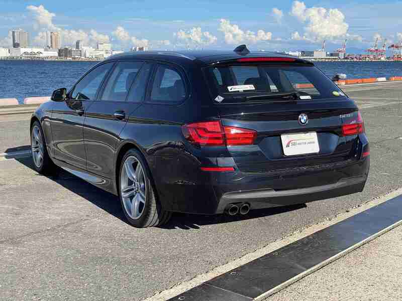 5 SERIES