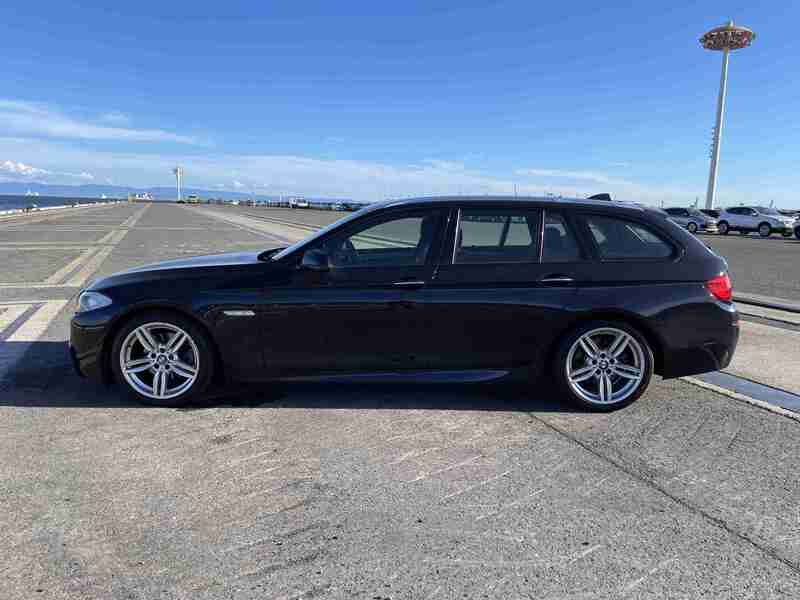 5 SERIES