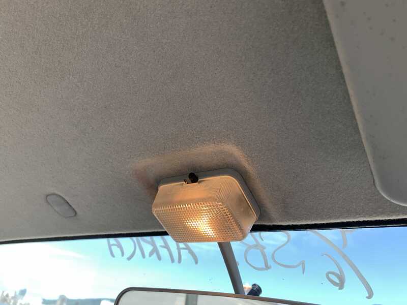 BONGO TRUCK