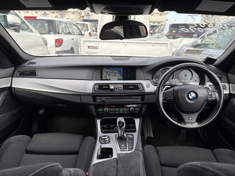 5 SERIES