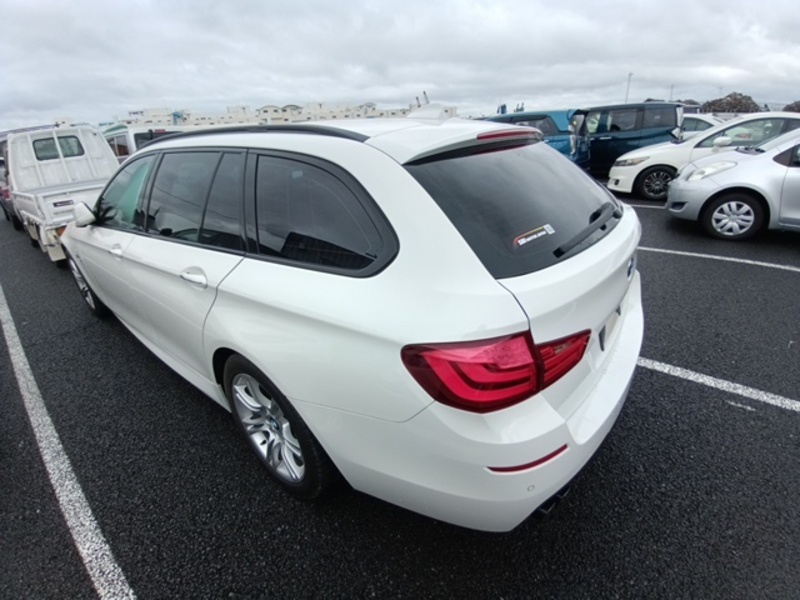 5 SERIES