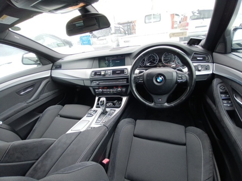 5 SERIES