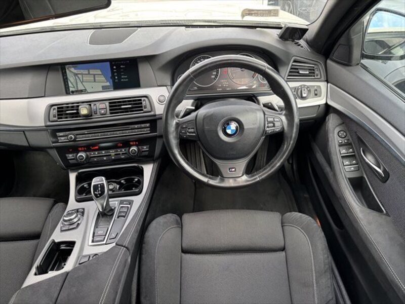 5 SERIES