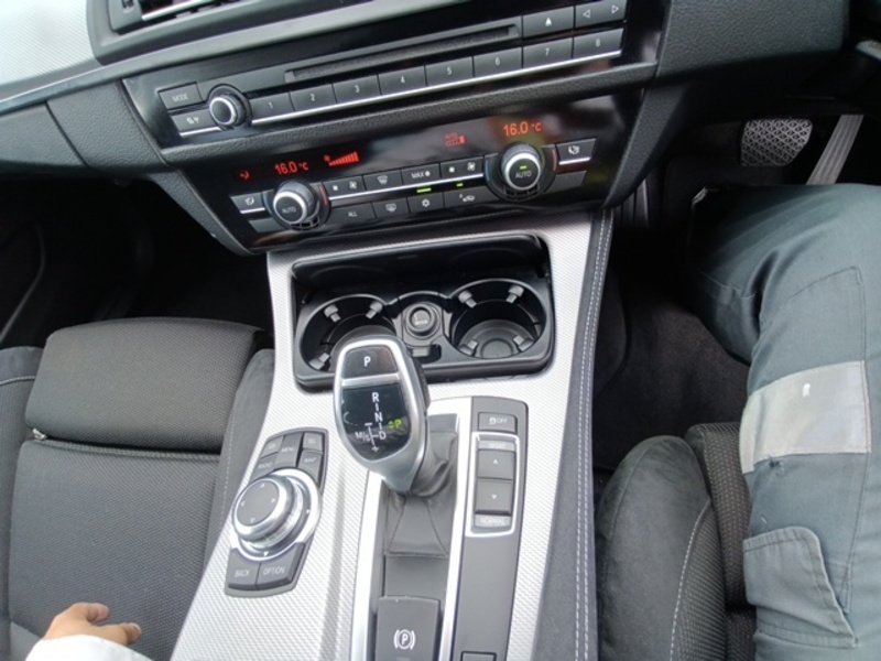 5 SERIES