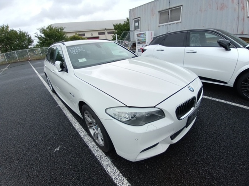 5 SERIES