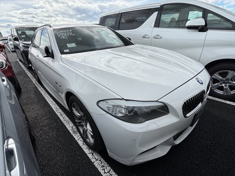 5 SERIES