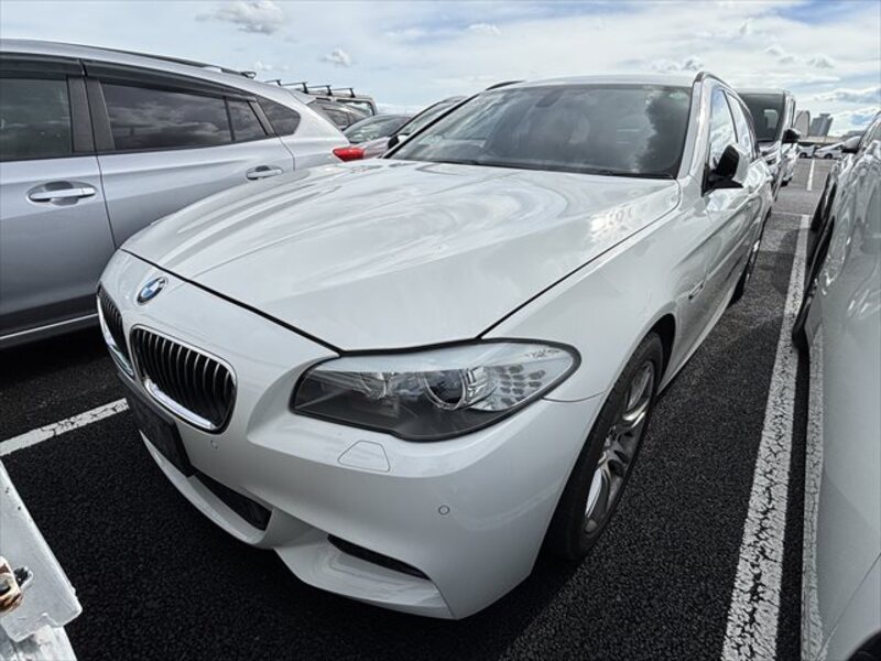 5 SERIES-0