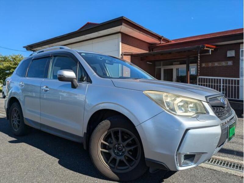 FORESTER-0