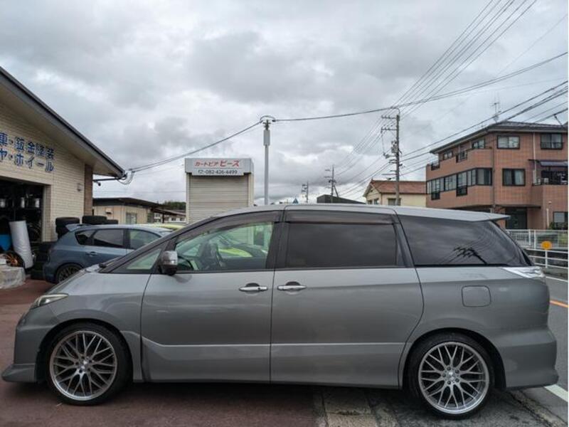 ESTIMA