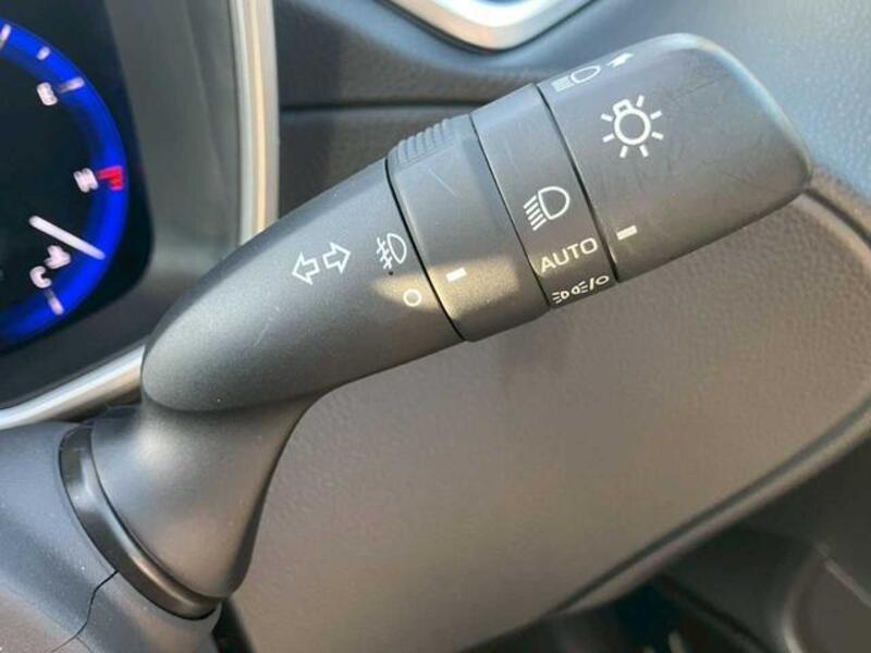 COROLLA CROSS