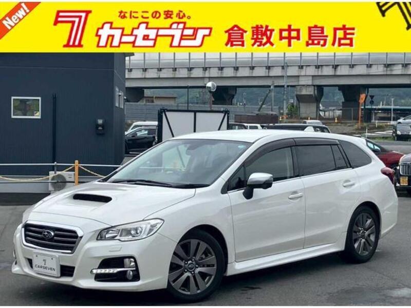 LEVORG-0