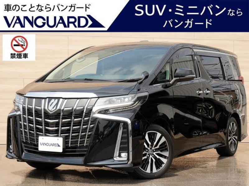 ALPHARD-0