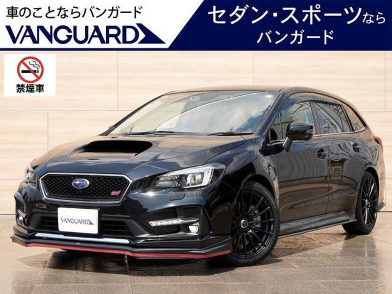 LEVORG-0